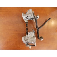 Mercury Carburetor WMK-39 WMK 39-1 & 39-3